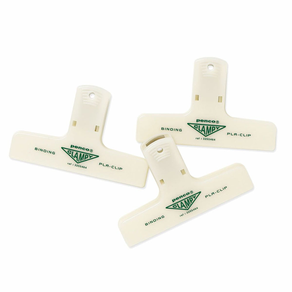 Penco Plastic Clip - Glow