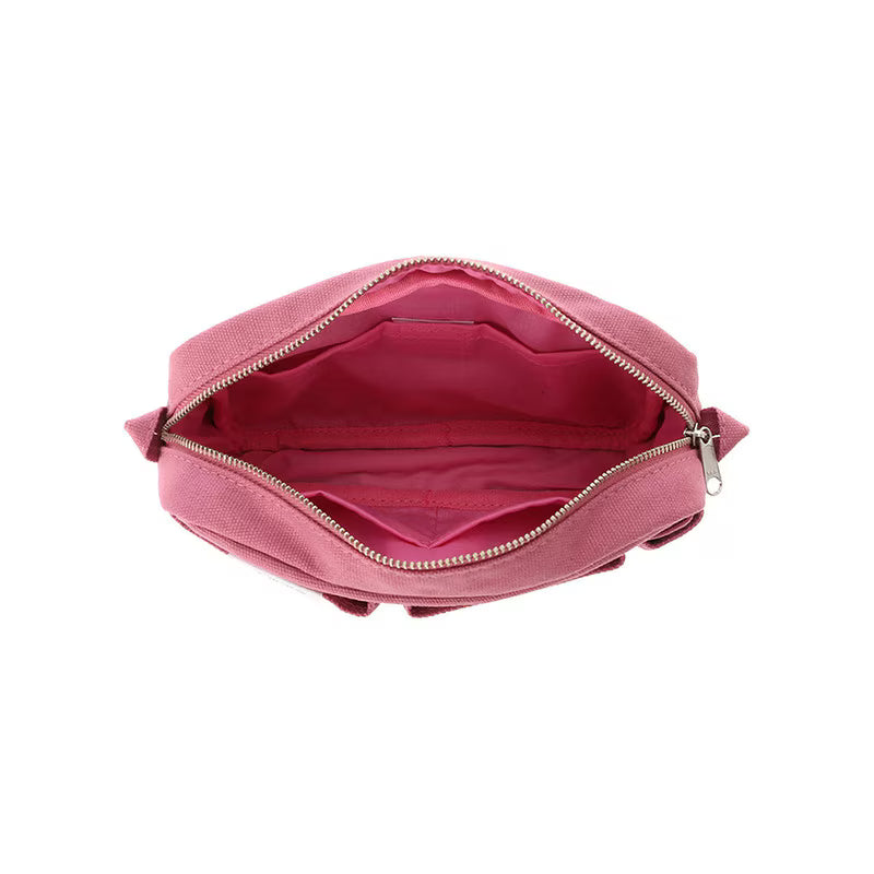 Delfonics Inner Carry Bag Small - Pink