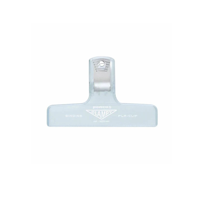 Penco Plastic Clip - Clear