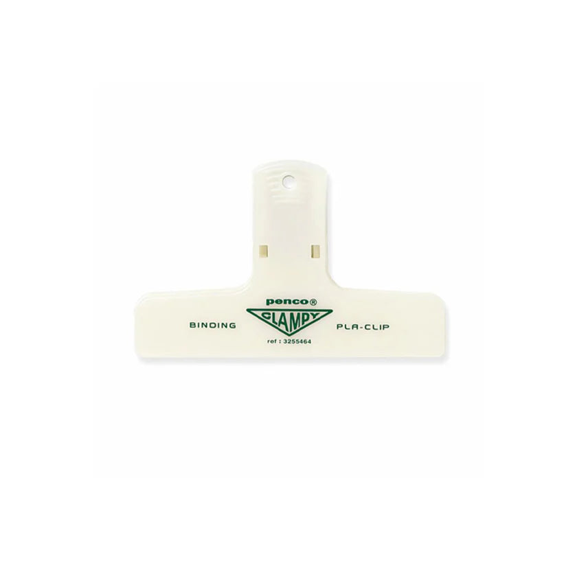 Penco Plastic Clip - Glow