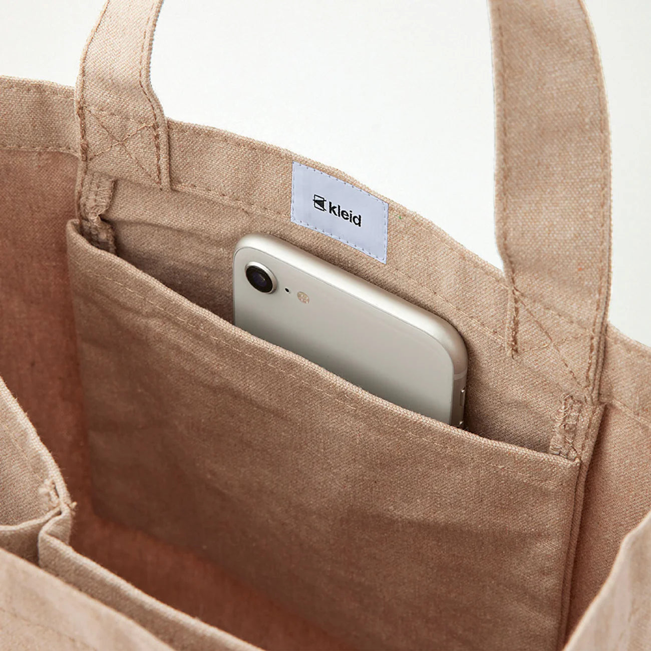 Kleid Separate Tool Tote Bag - Navy