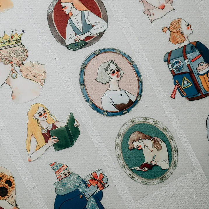 La Dolce Vita PET Tape - 10 Year Anniversary