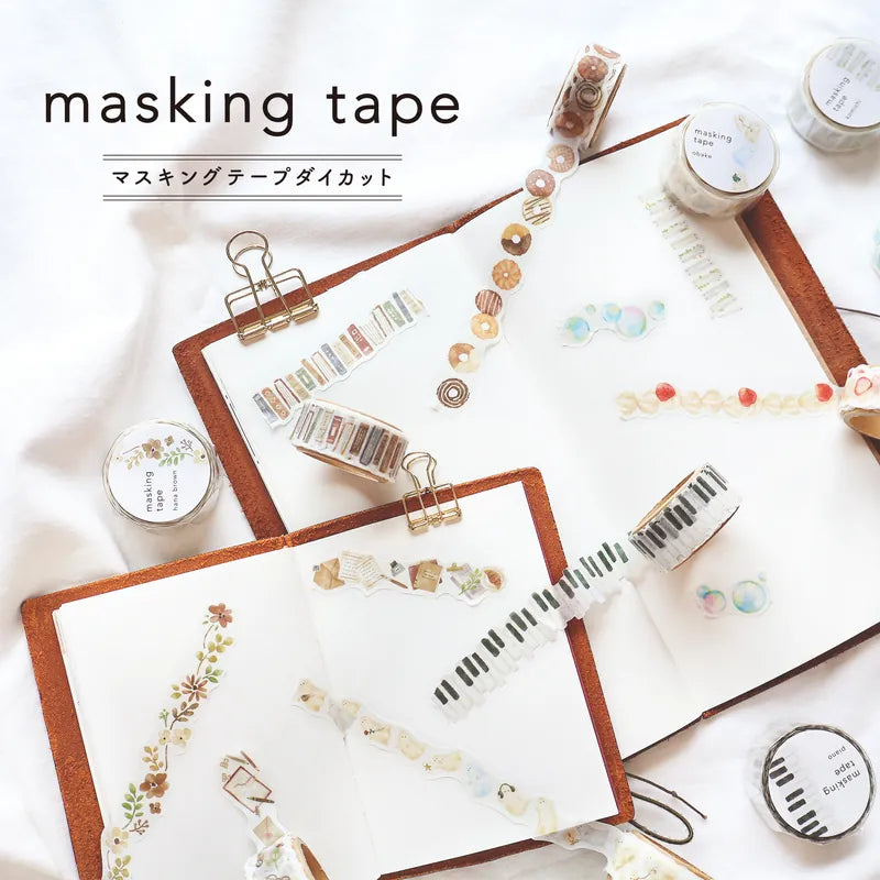 Mind Wave Washi Tape Range