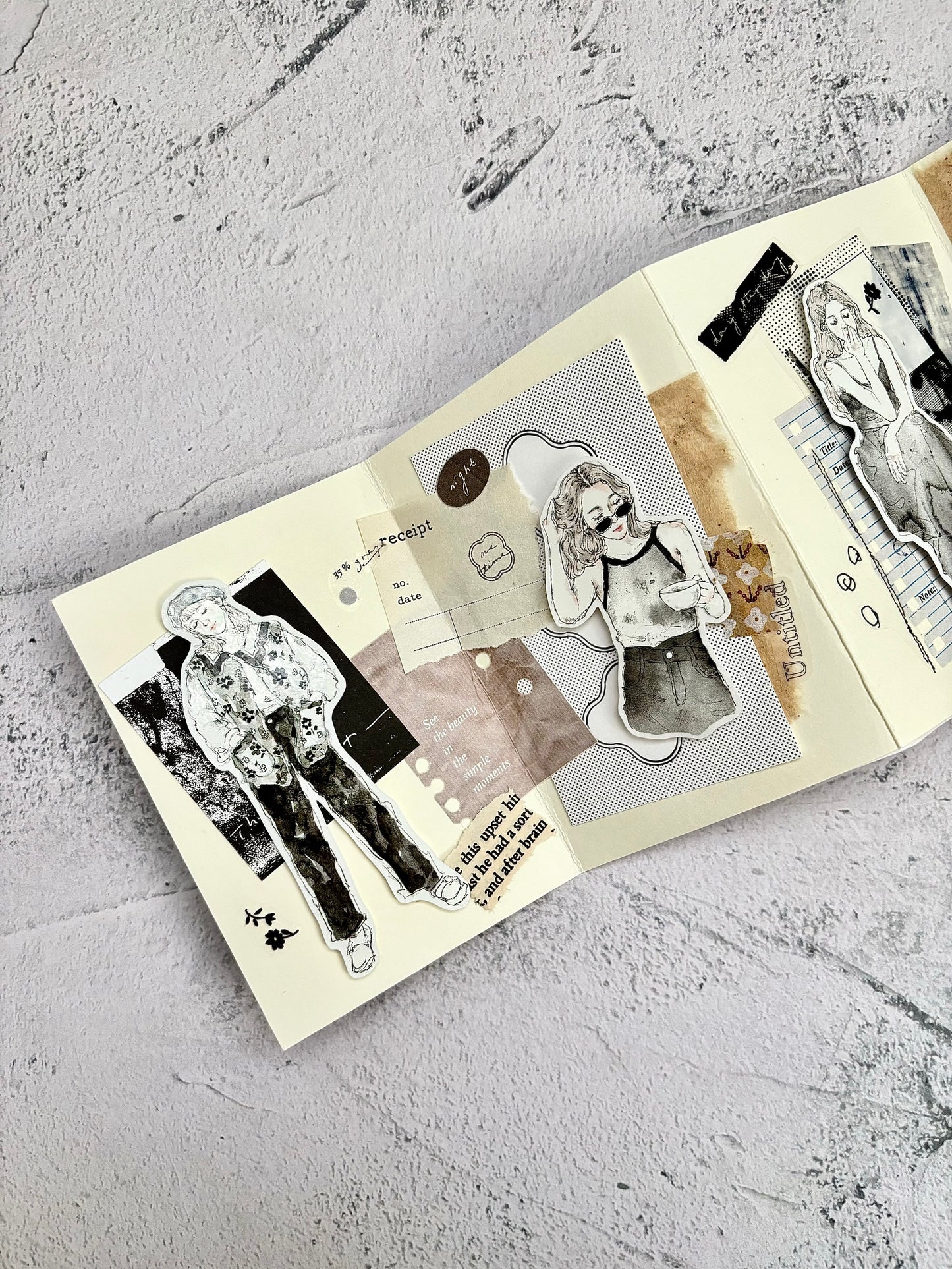 Pion Memo Cards - Layer