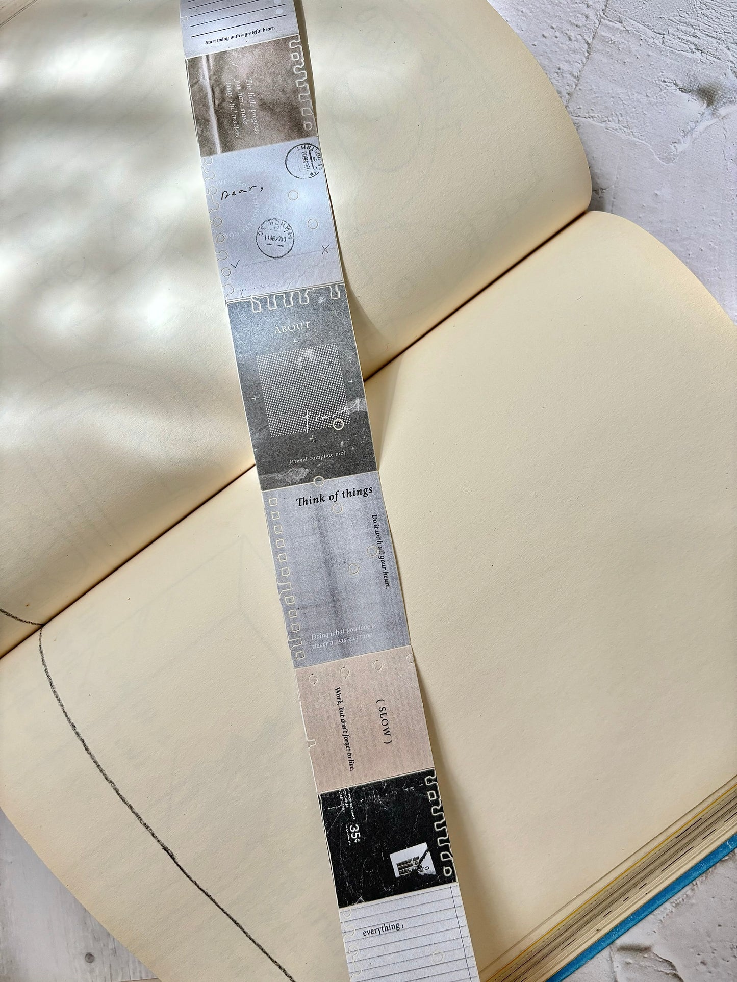 Pion Kiss-Cut Paper Tape - Paper