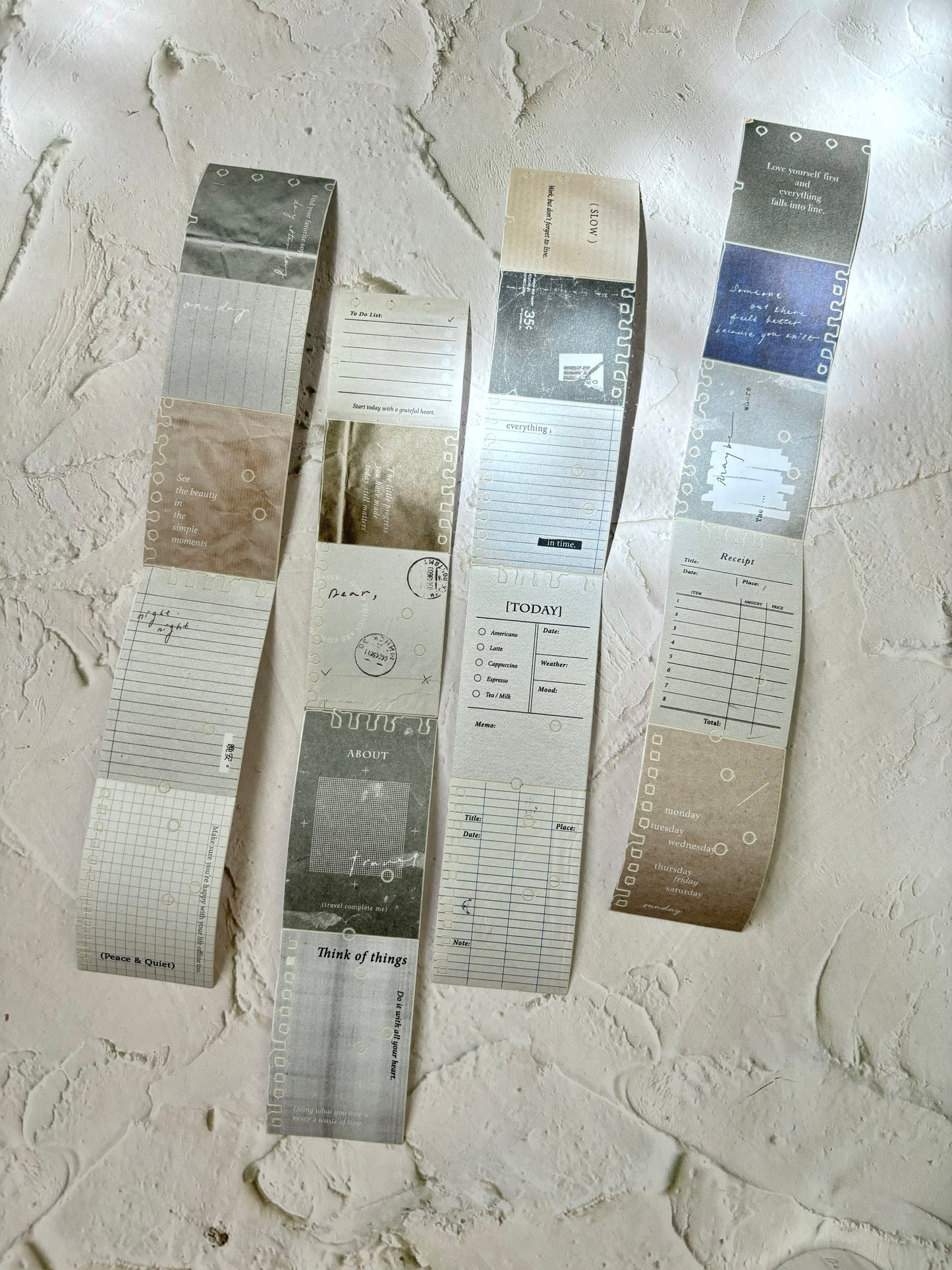 Pion Kiss-Cut Paper Tape - Paper