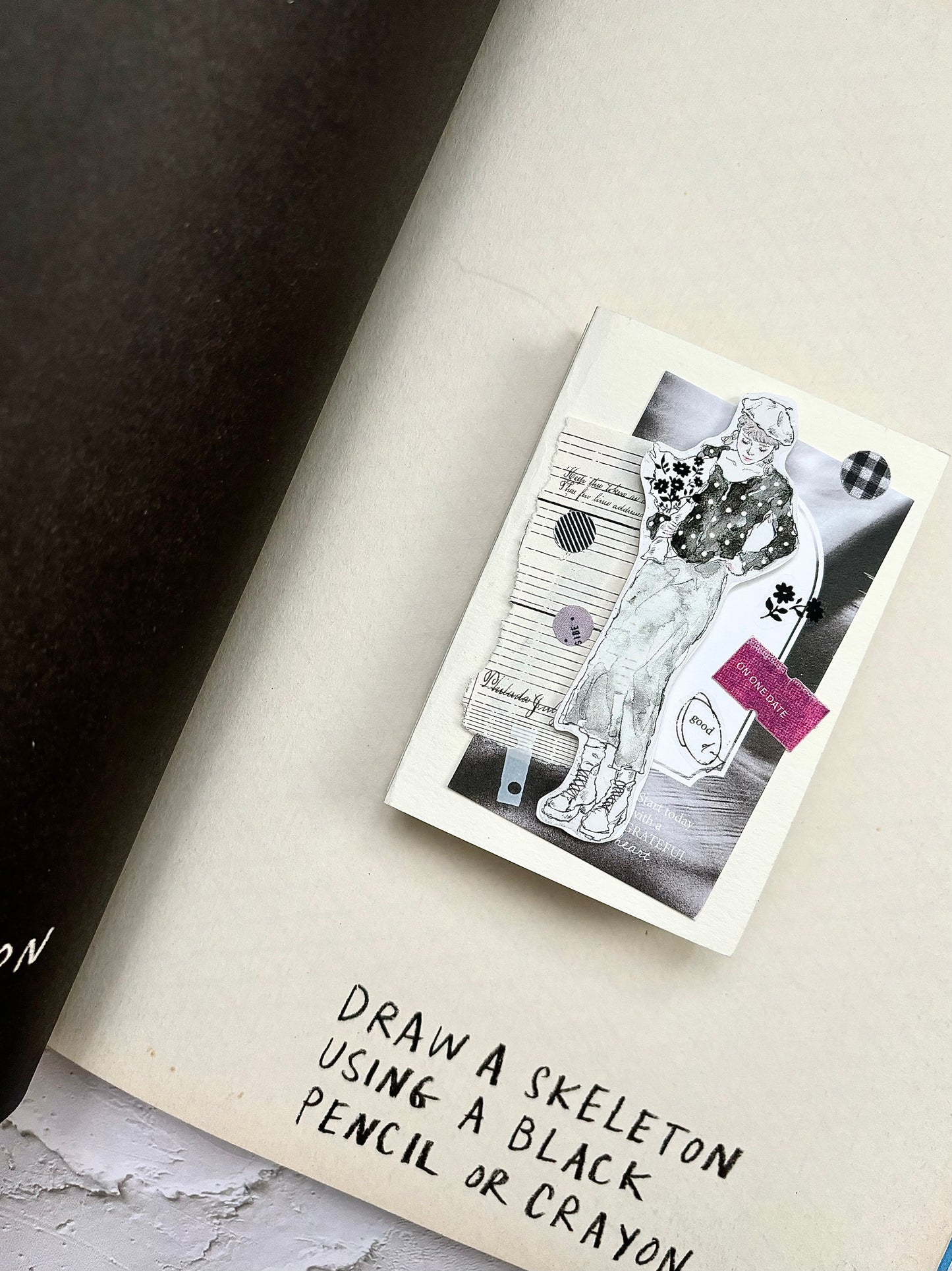 Pion Kiss-Cut Washi Tape - Label