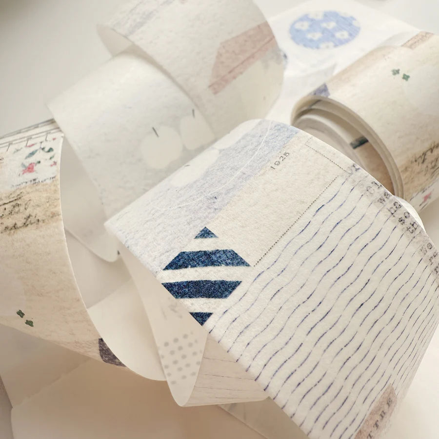 Pion Washi Tape - Letter