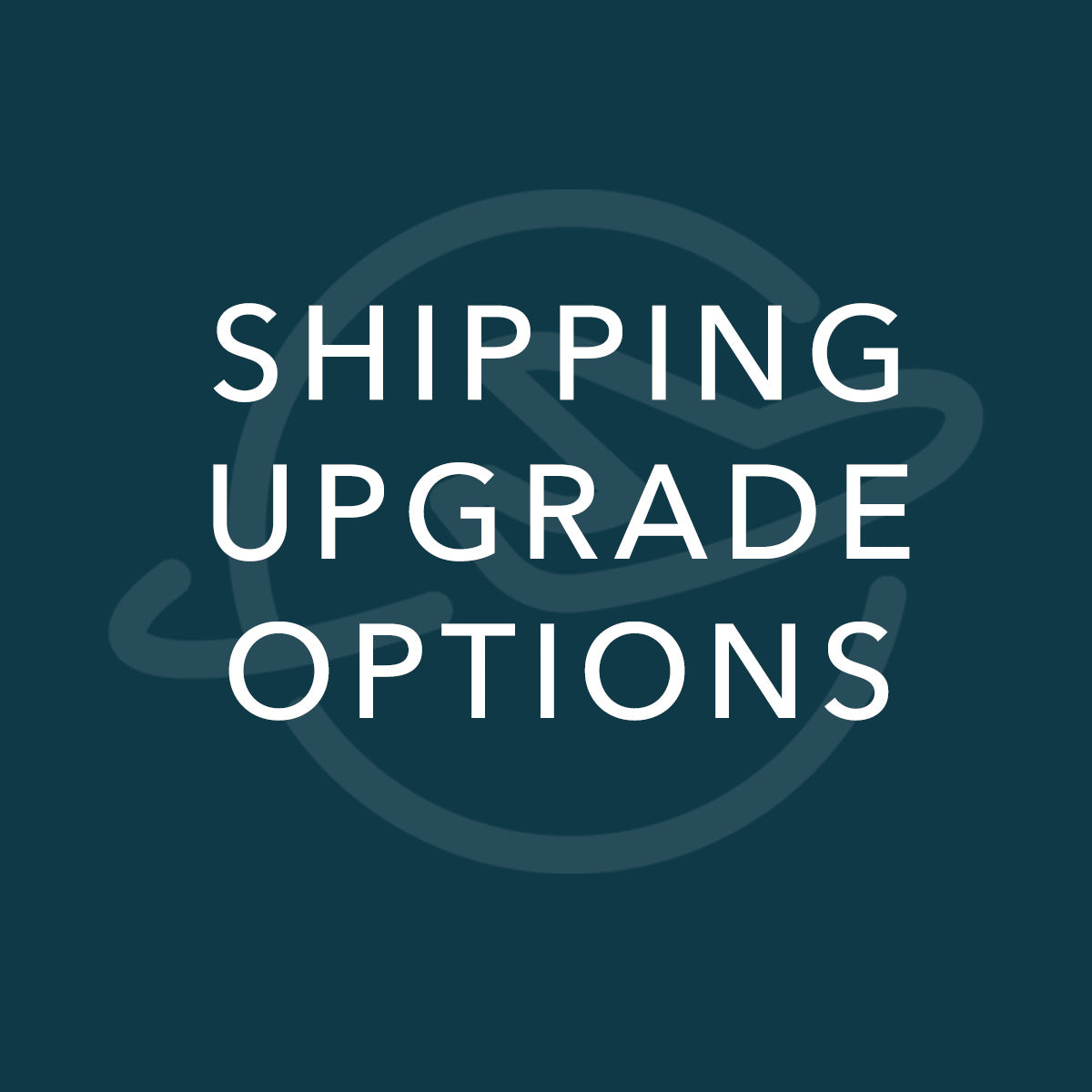 Tracked Shipping
