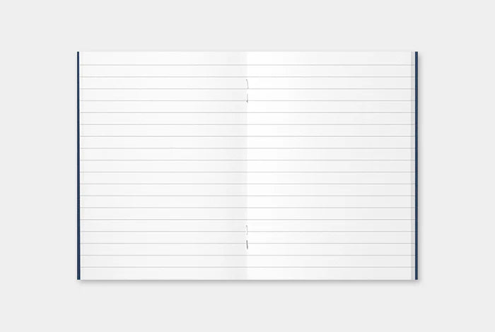 Traveler's Notebook Passport Refill 001 - Lined