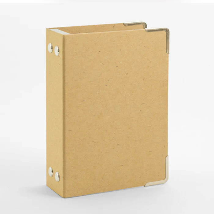 Traveler's Notebook Passport Accessory 016 - Refill Binder