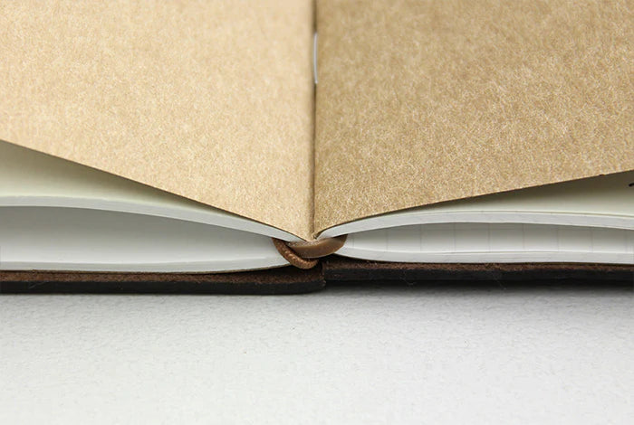 Traveler's Notebook Regular Accessory 021 - Connecting Rubber Band