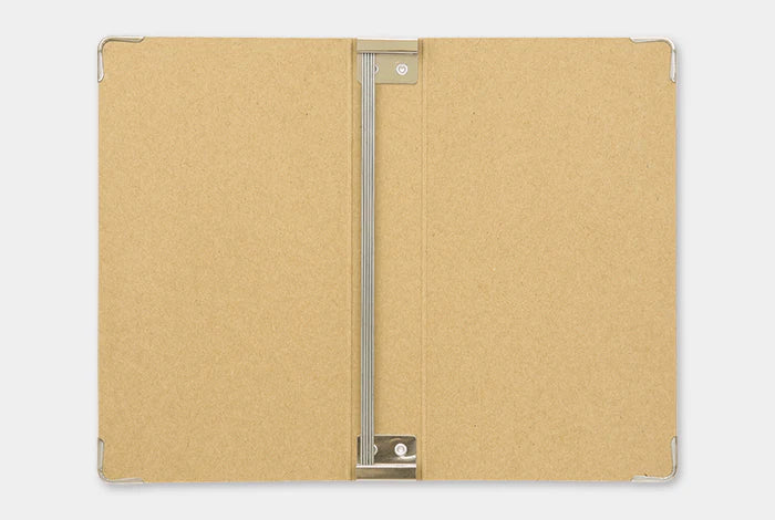 Traveler's Notebook Regular Accessory 011 - Refill Binder