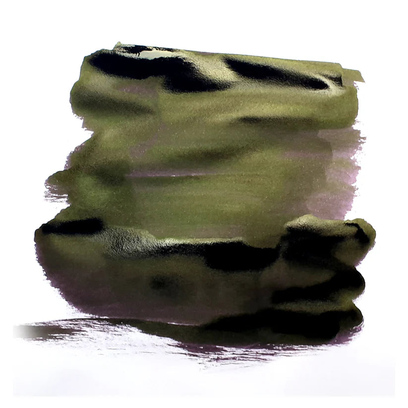 Van Dieman's Ink - Sea Urchin (Destash)