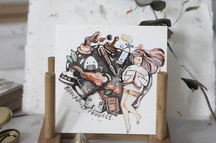 Postcards