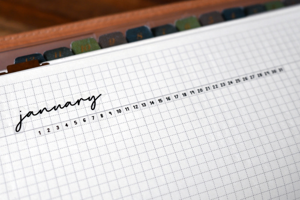 Happy Mail Studios Stickers