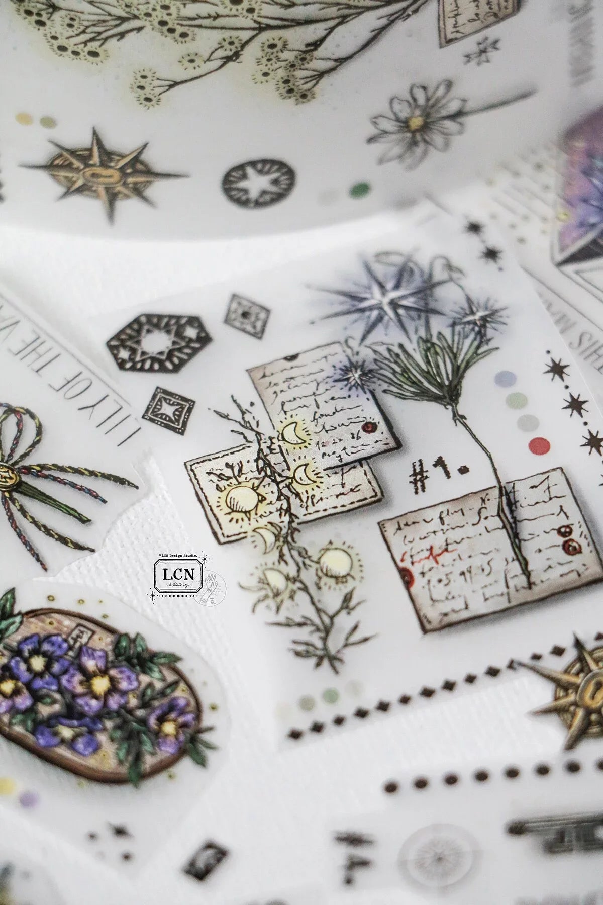 LCN Design Studio