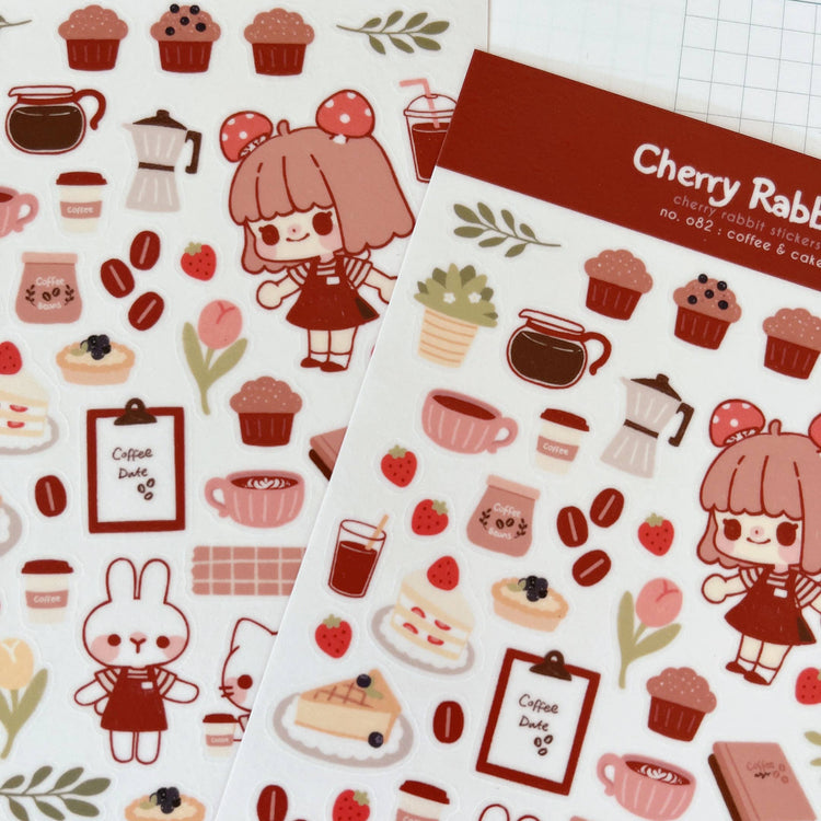 Cherry Rabbit