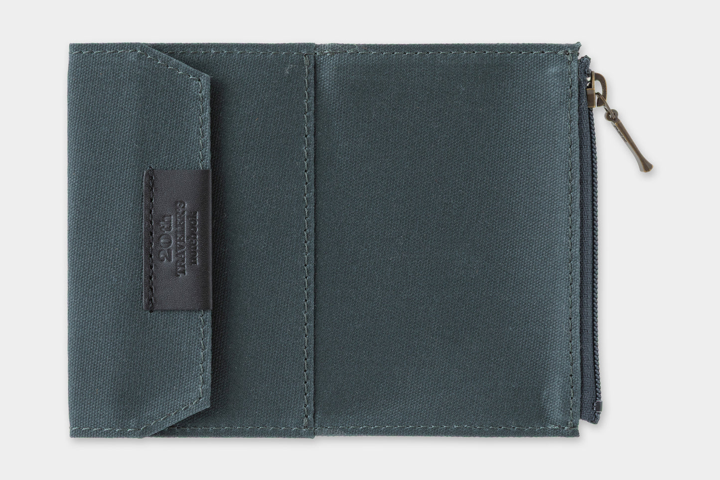 Traveler's Company 20th Anniversary Limited Set - Card Size - Black