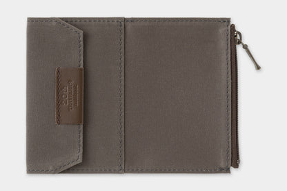 Traveler's Company 20th Anniversary Limited Set - Card Size - Brown