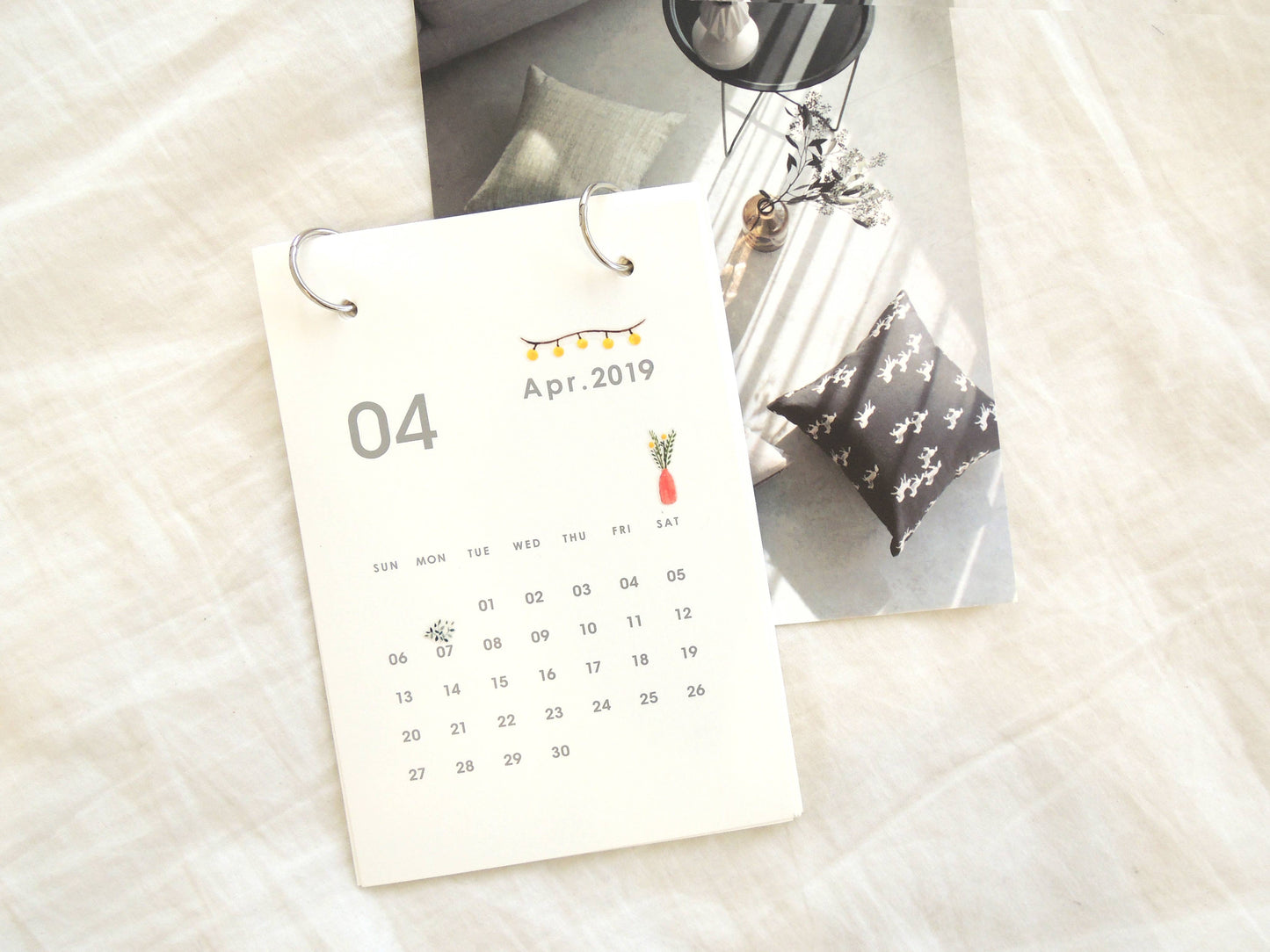 Suatelier Sticker Sheet - Home Sweet Home