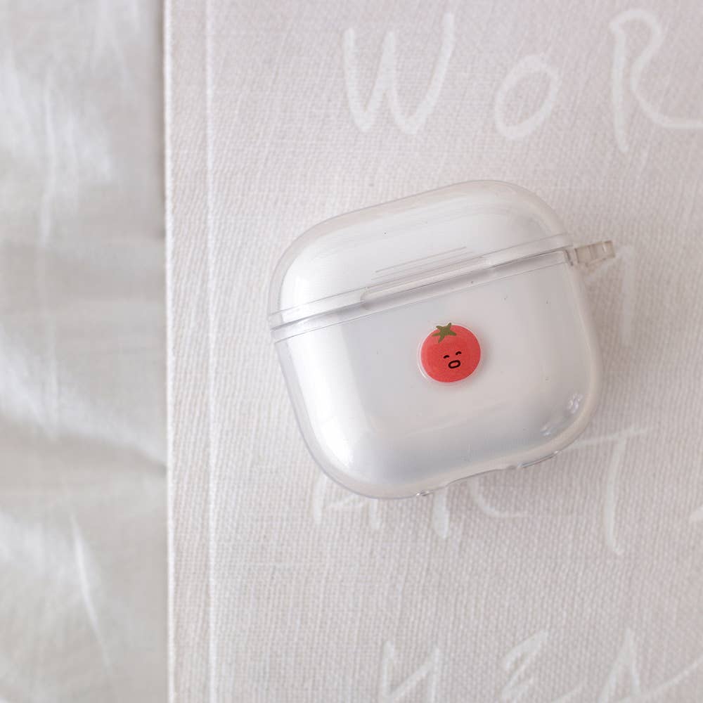 Suatelier Sticker Sheet - Awesome Tomato