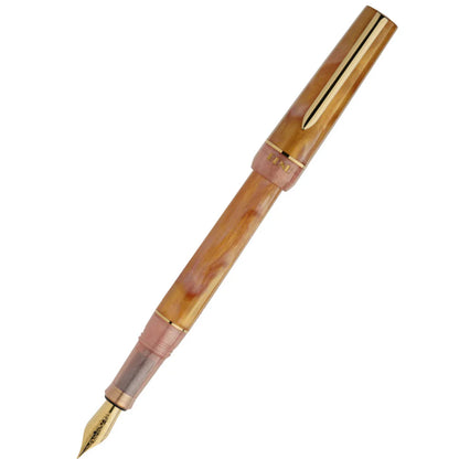 Benu Fountain Pen - Haute Lustre (Destash)
