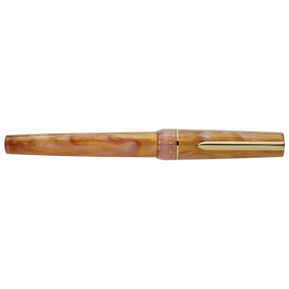 Benu Fountain Pen - Haute Lustre (Destash)