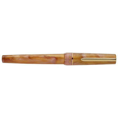 Benu Fountain Pen - Haute Lustre (Destash)
