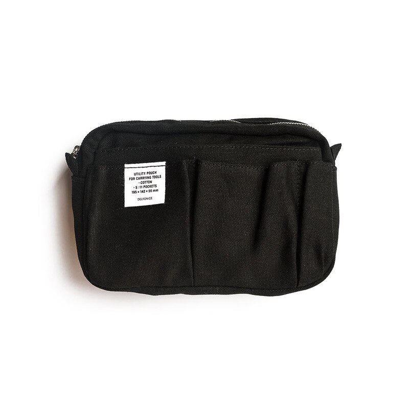 Delfonics Inner Carry Bag Small - Black
