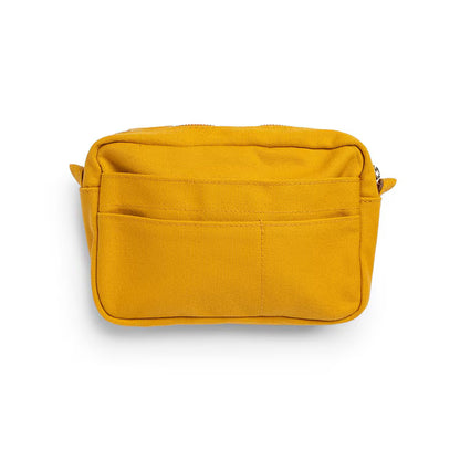 Delfonics Inner Carry Bag Small - Yellow