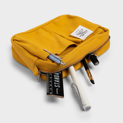 Delfonics Inner Carry Bag Small - Yellow