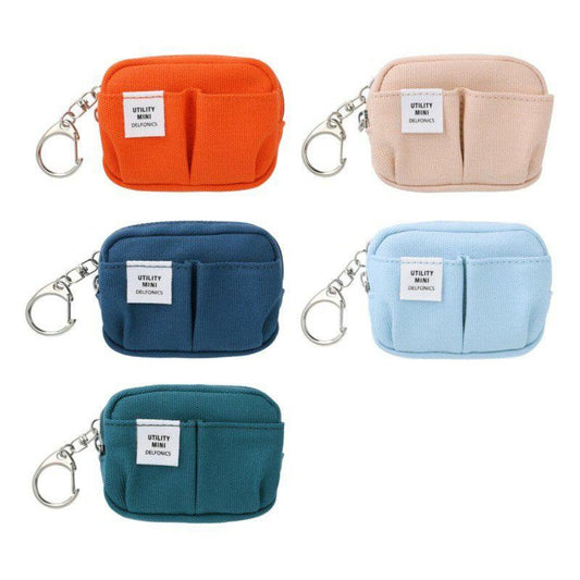 Delfonics Inner Carrying Strap Charm