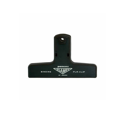 Penco Plastic Clip - Black