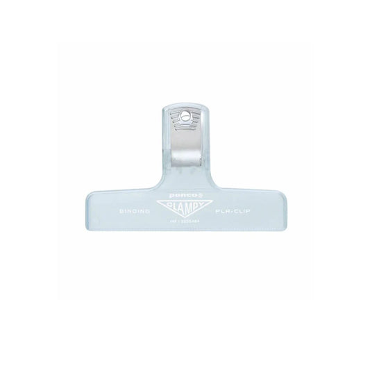 Penco Plastic Clip - Clear
