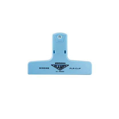 Penco Plastic Clip - Light Blue