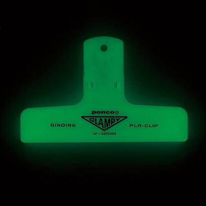 Penco Plastic Clip - Glow