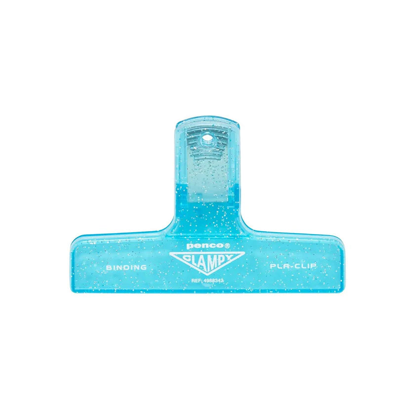 Penco Clampy Clip - Glitter