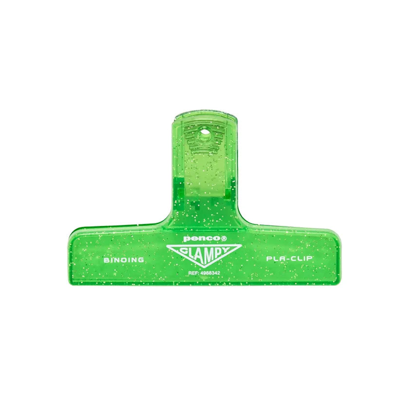 Penco Clampy Clip - Glitter