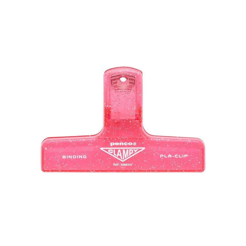 Penco Clampy Clip - Glitter