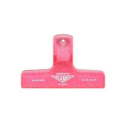 Penco Clampy Clip - Glitter