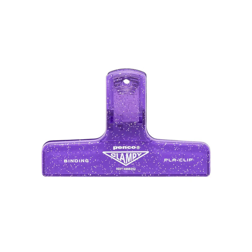 Penco Clampy Clip - Glitter