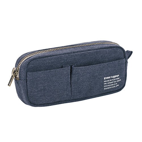 Kleid Separate Tool Pen Case - Navy