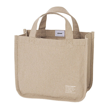 Kleid Separate Tool Tote Bag - Beige