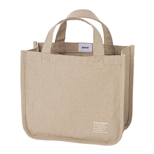 Kleid Separate Tool Tote Bag - Beige