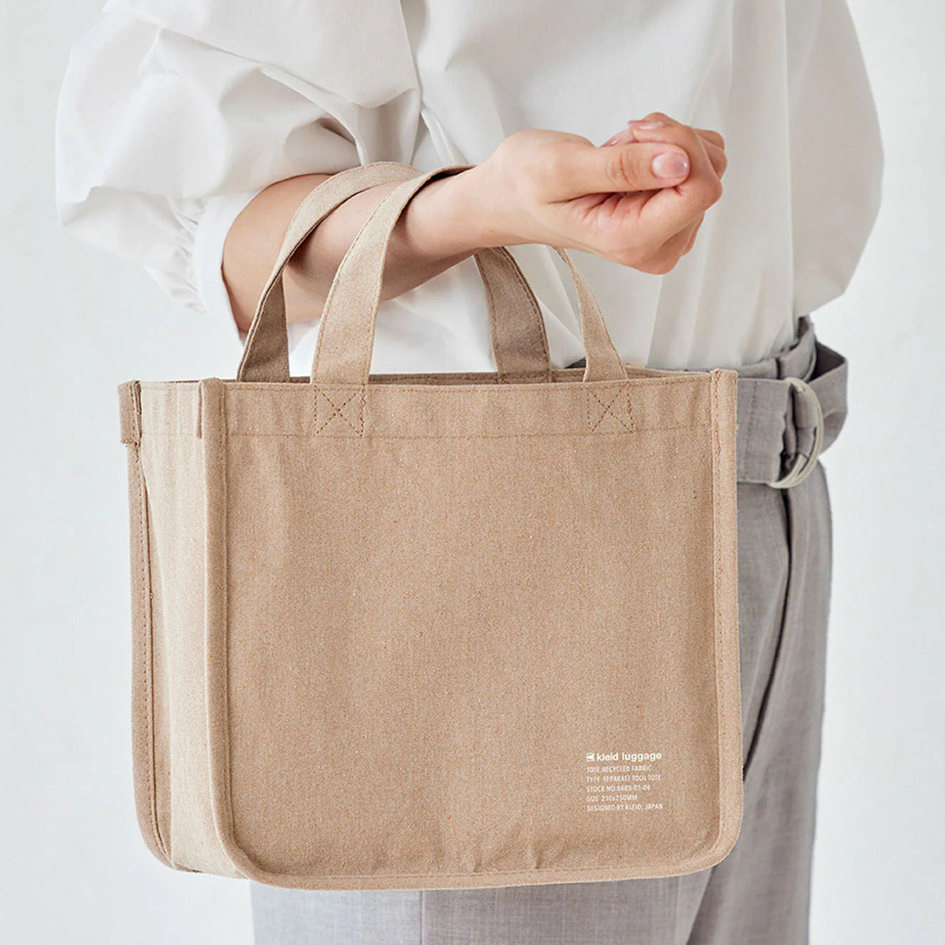 Kleid Separate Tool Tote Bag - Navy