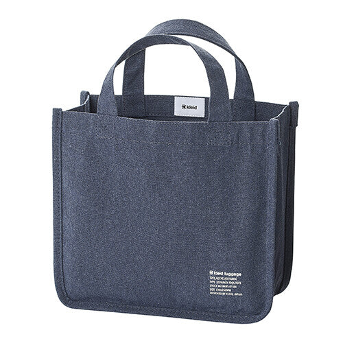 Kleid Separate Tool Tote Bag - Navy