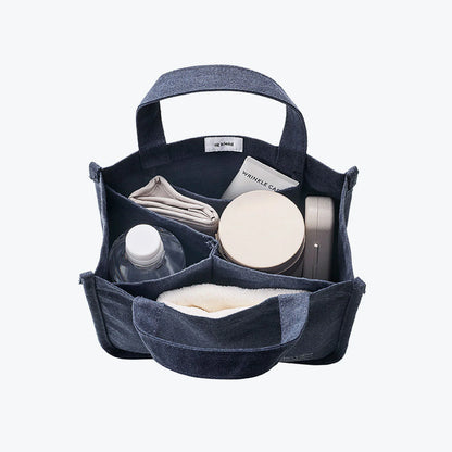 Kleid Separate Tool Tote Bag - Navy