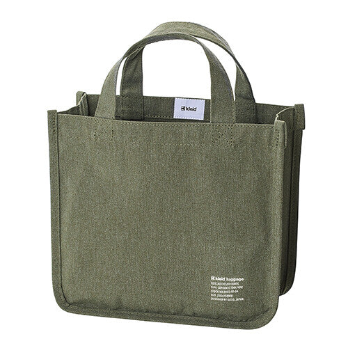 Kleid Separate Tool Tote Bag - Olive