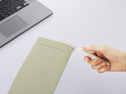 Kokuyo Saxa Poche Portable Scissors - 6 Colours